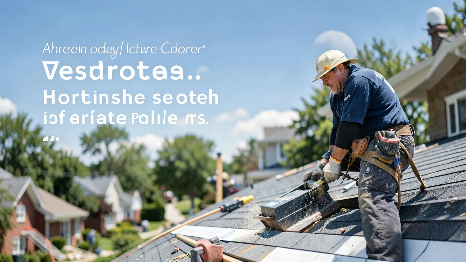 Roof Replacement in Hague, NY near me